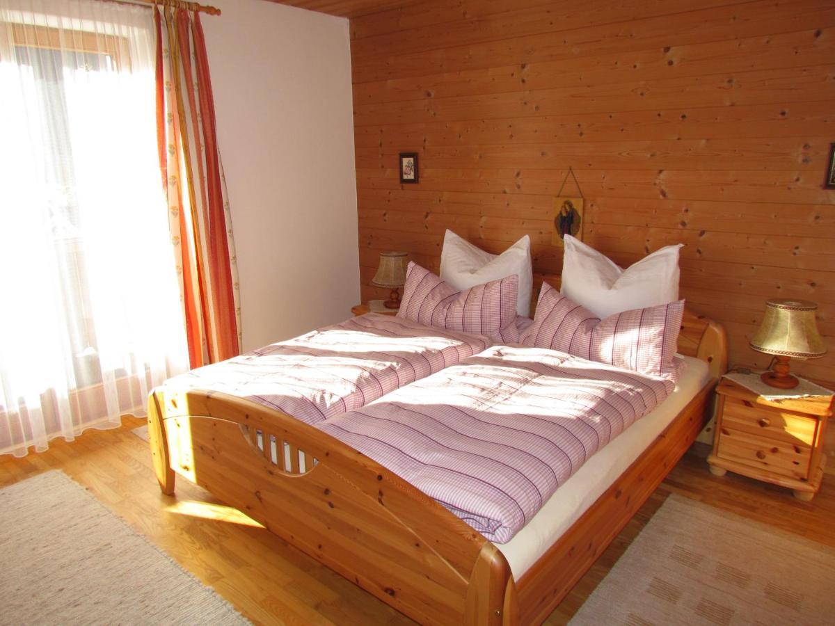 Ferienwohnungen - Haus Zierl Reith bei Kitzbühel Exterior foto