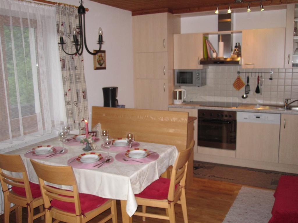 Ferienwohnungen - Haus Zierl Reith bei Kitzbühel Zimmer foto