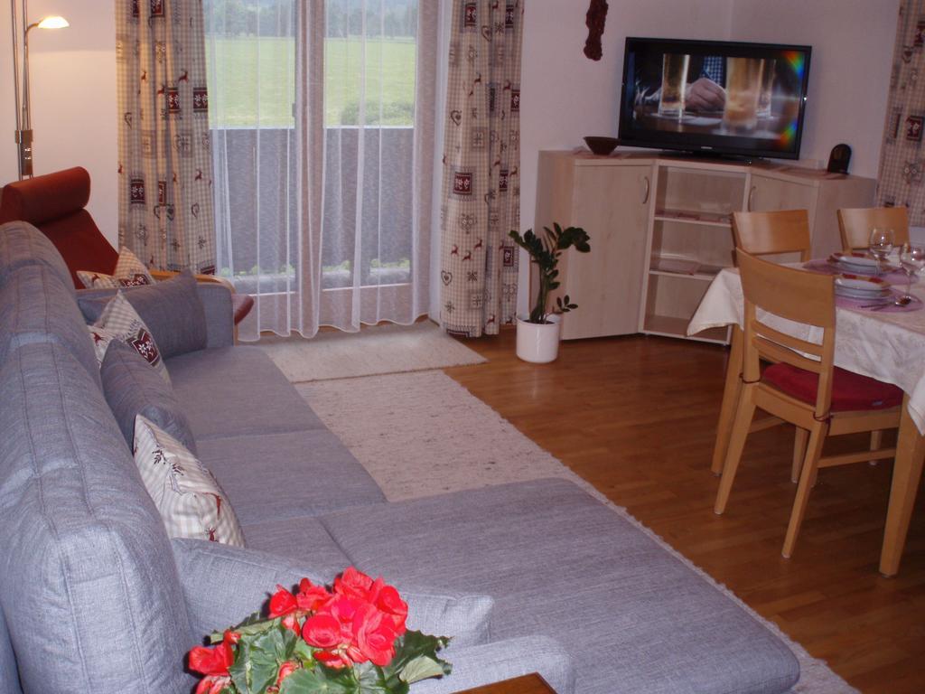 Ferienwohnungen - Haus Zierl Reith bei Kitzbühel Zimmer foto