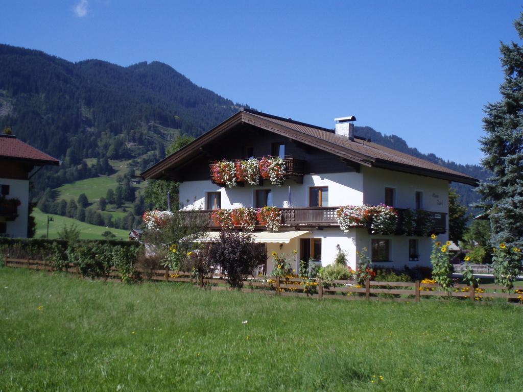 Ferienwohnungen - Haus Zierl Reith bei Kitzbühel Exterior foto
